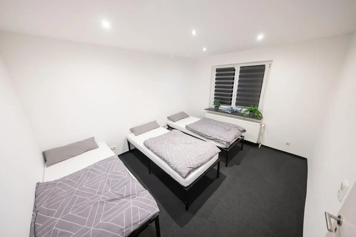 Appartement World Of Esport à Bayreuth